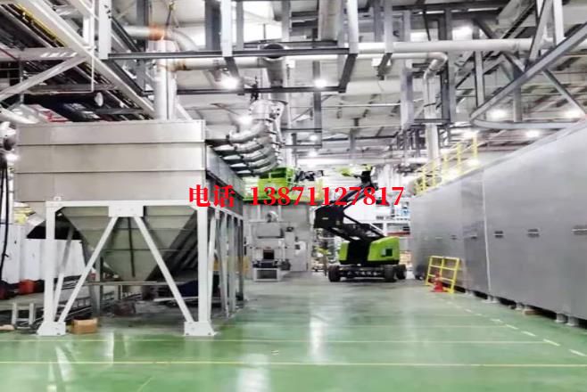 古田机电设备安装工程,设备安装公司