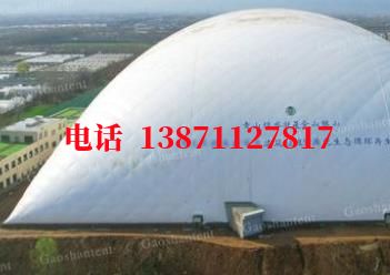 古田气膜棚卷帘门,电动门