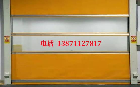古田洁净室门